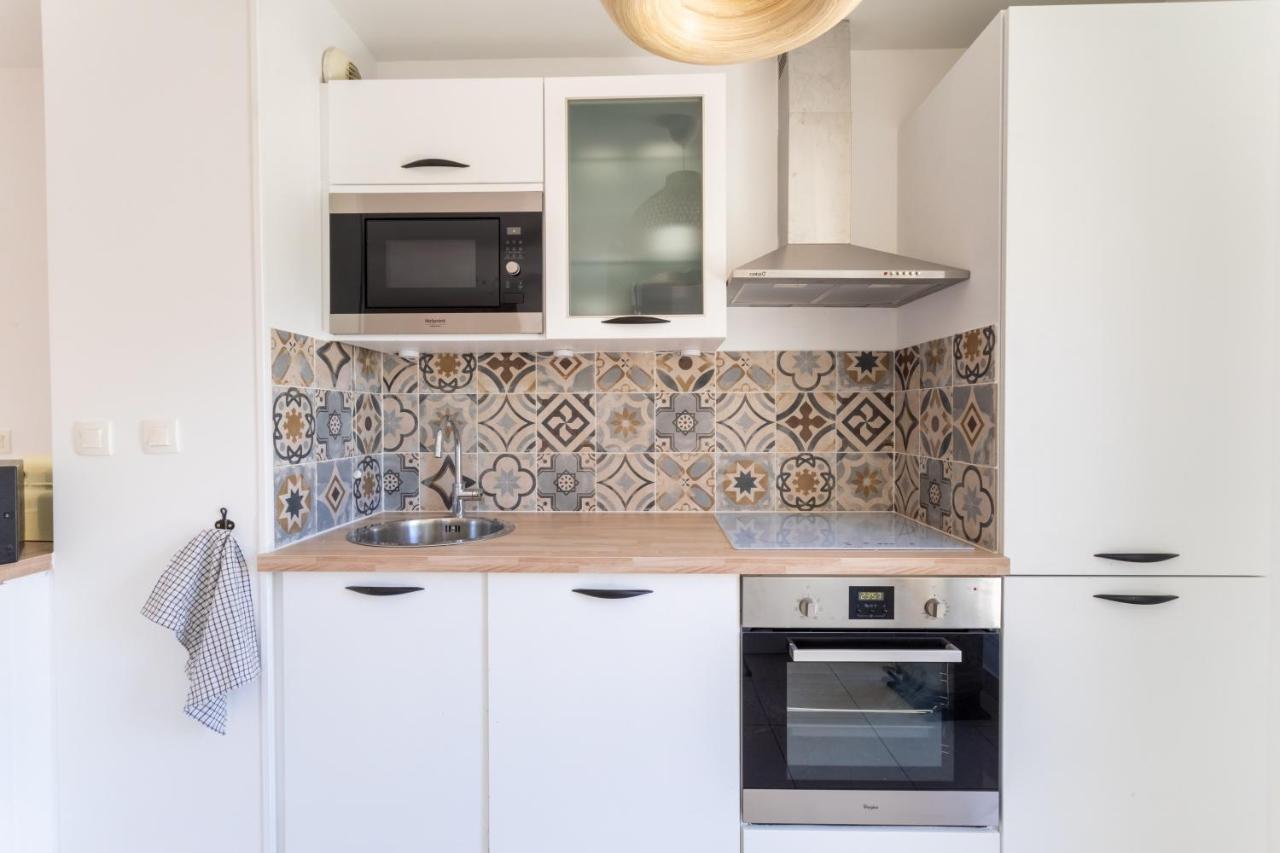 Le Duplex - Disneyland - Rooftop - Wifi Montevrain Ngoại thất bức ảnh