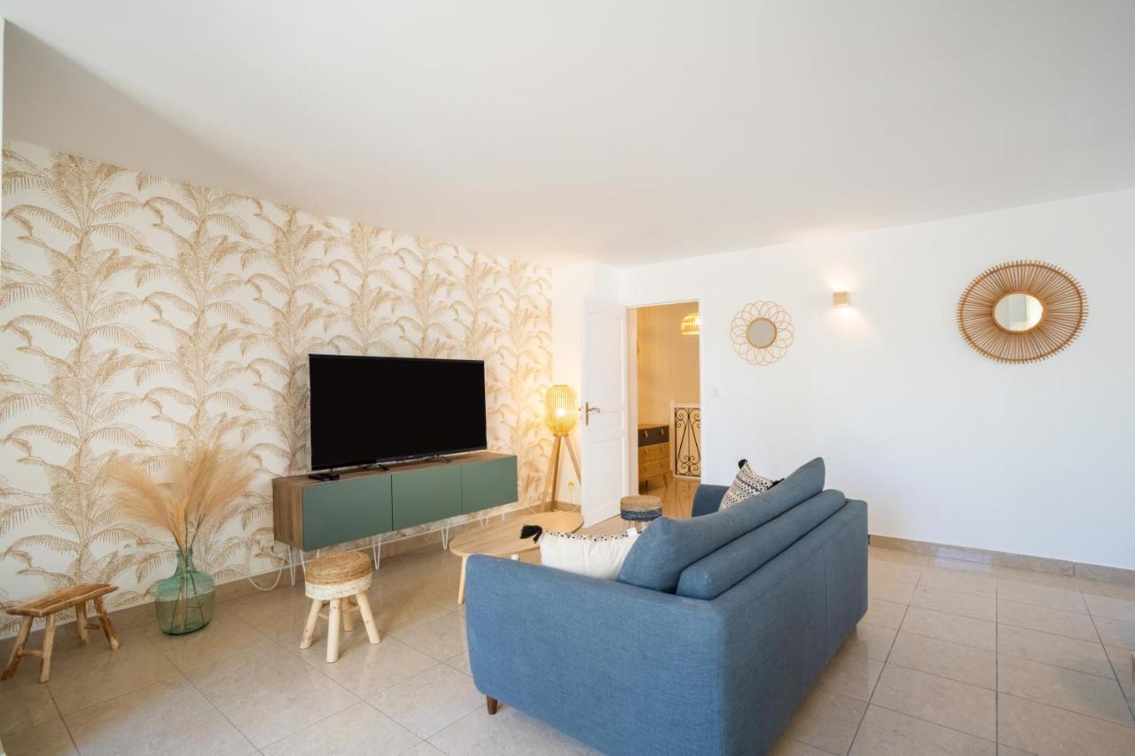 Le Duplex - Disneyland - Rooftop - Wifi Montevrain Ngoại thất bức ảnh